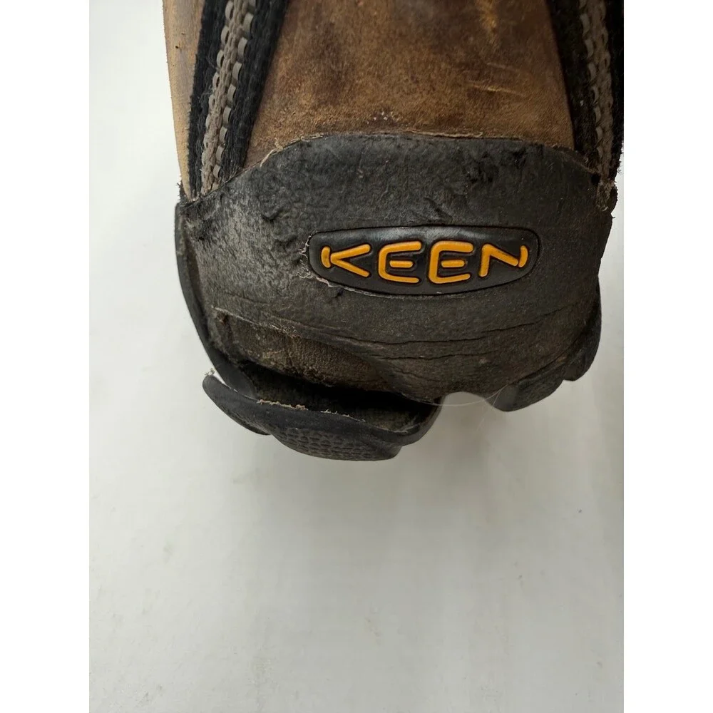 Keen targhee ii